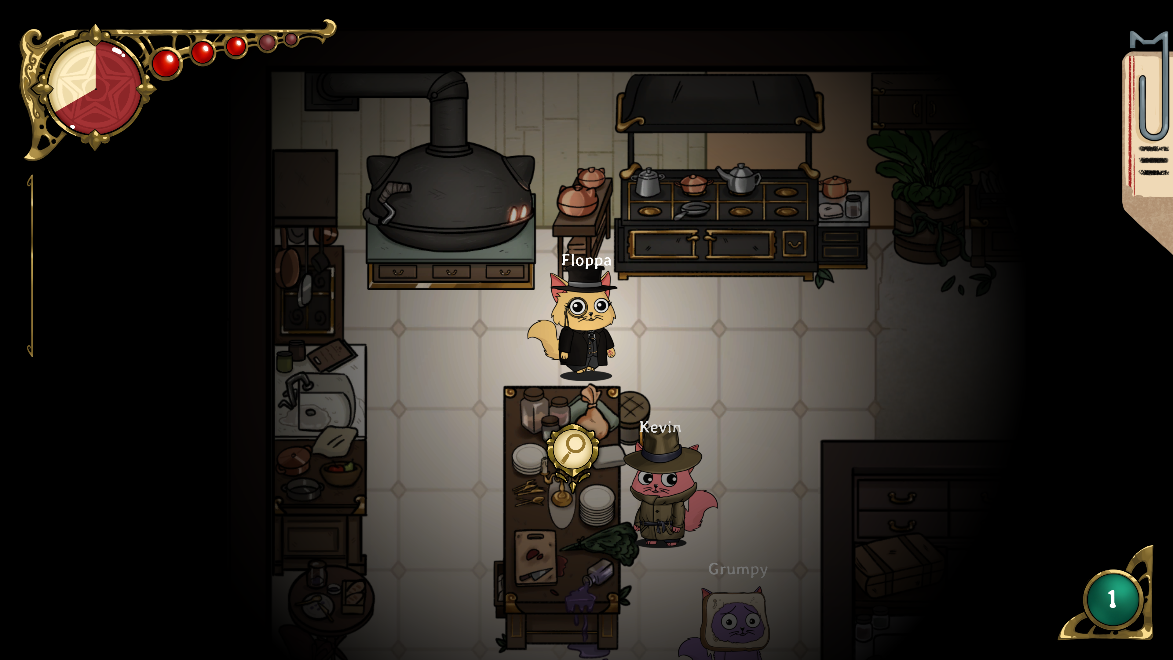 『Meowstery Wisp』が、2026第2四半期にSteamにてリリース予定_003