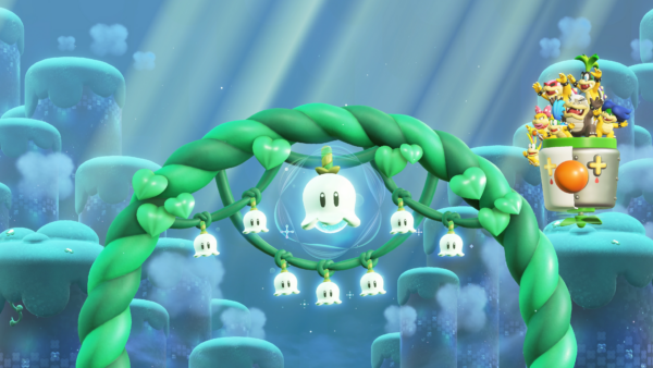 『スーパーマリオブラザーズ ワンダー Nintendo Switch 2 Edition + みんなでリンリンパーク』が3月26_003