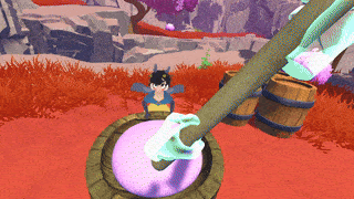 『Umami Grove』PS VR2版が配信開始。かわいいキャラたちのために料理を作るVRゲーム_009