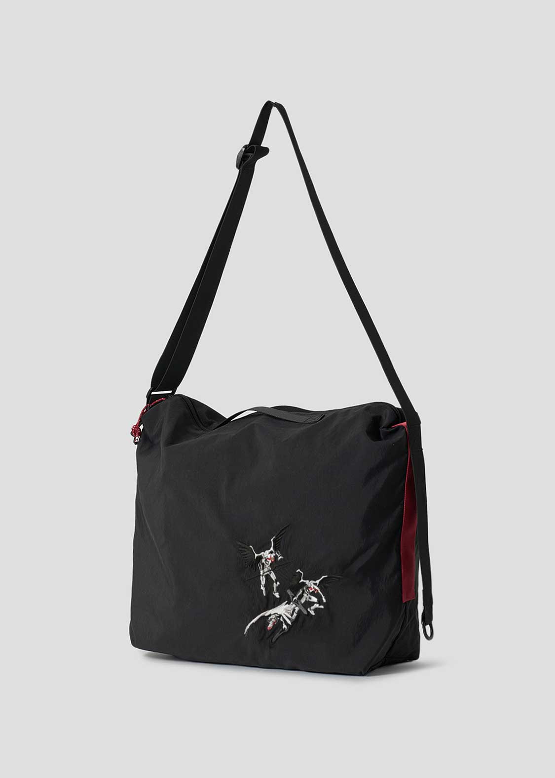 『新世紀エヴァンゲリオン』と「グラニフ」の新コラボグッズが予約受付を開始_005