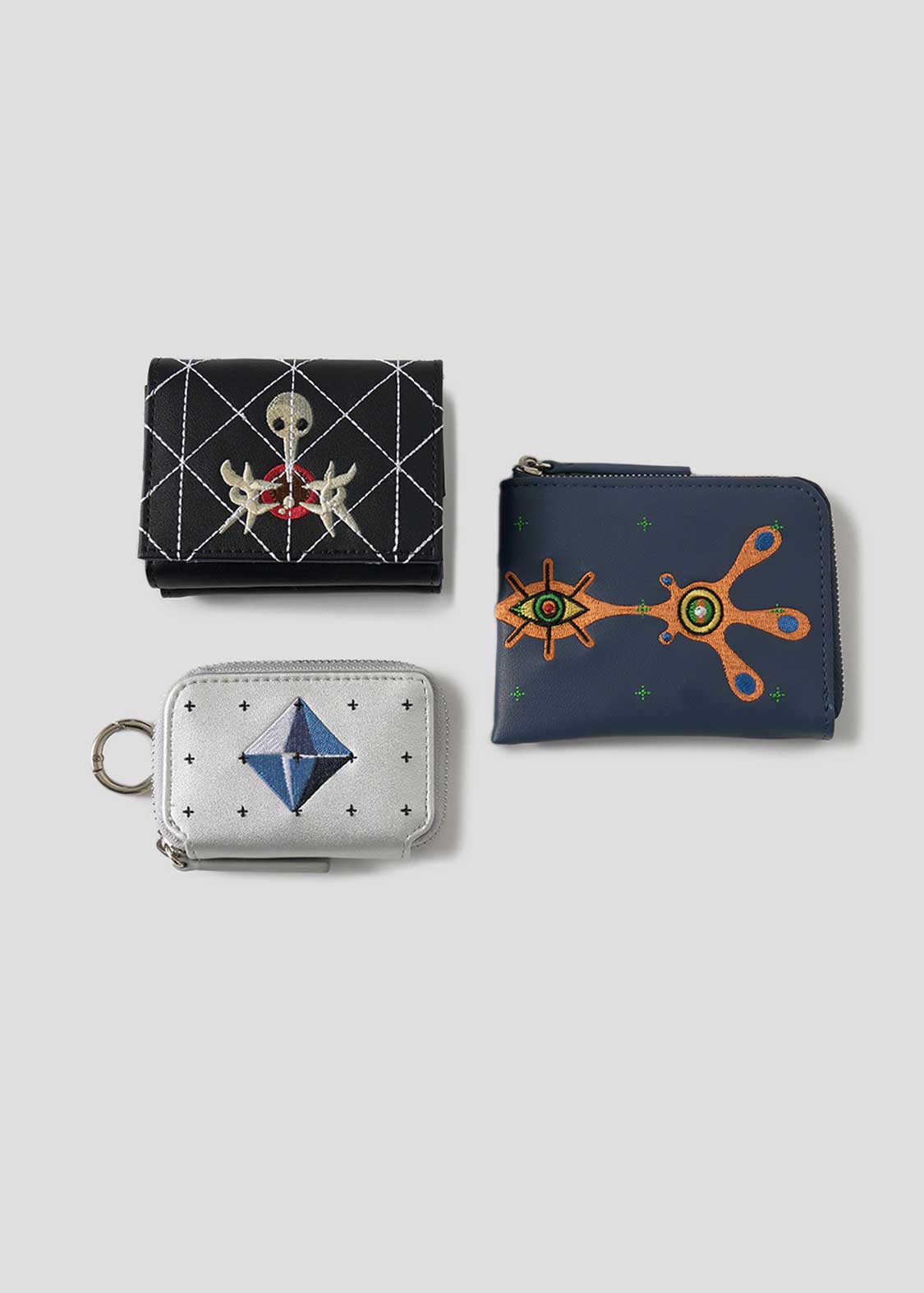 『新世紀エヴァンゲリオン』と「グラニフ」の新コラボグッズが予約受付を開始_008