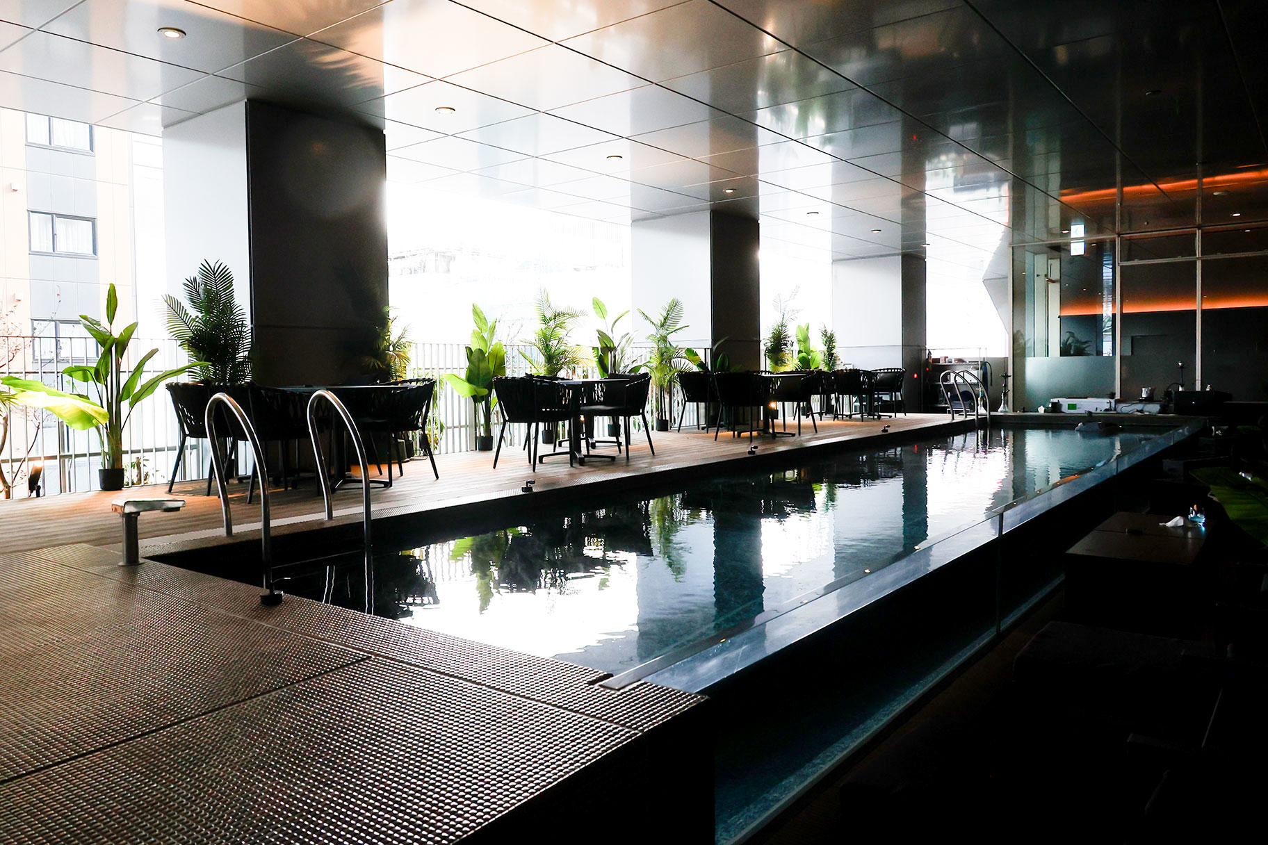 歌舞伎町に『原神』の世界が出現！ 館内中がフォトスポットと化した「月の在処へ」をレポート_034