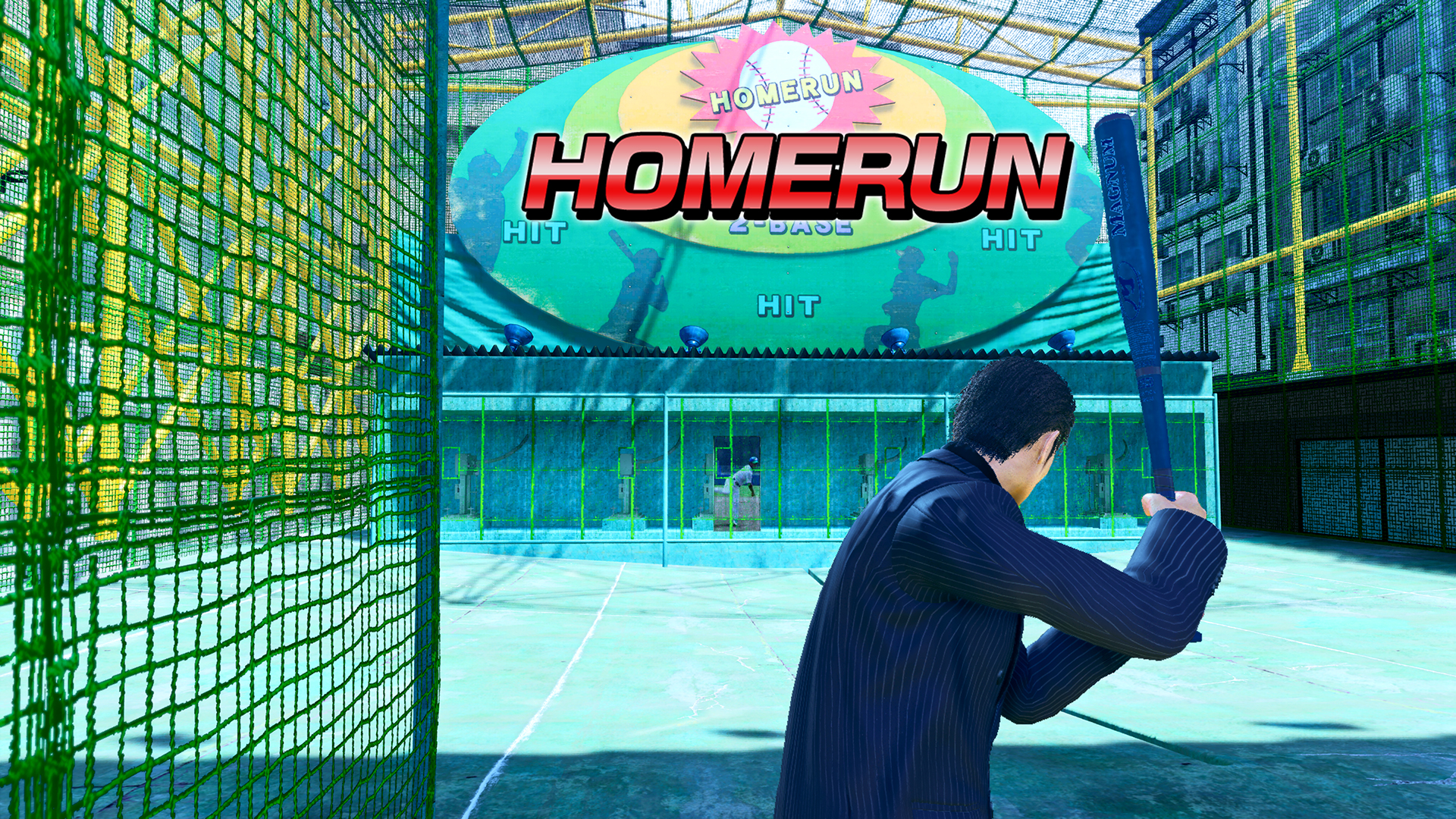 『龍が如く極3』『龍が如く3外伝 Dark Ties』でゲームギアが遊べる!
_036