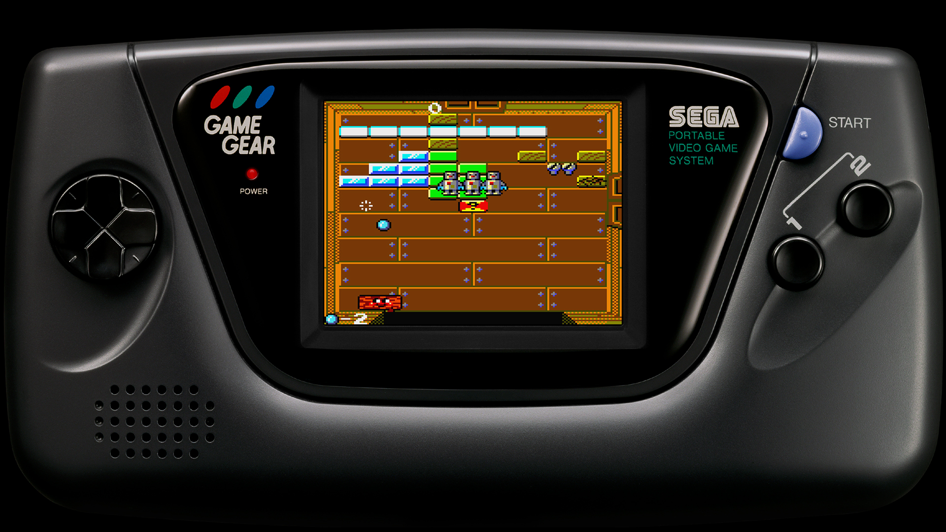 『龍が如く極3』『龍が如く3外伝 Dark Ties』でゲームギアが遊べる!
_041