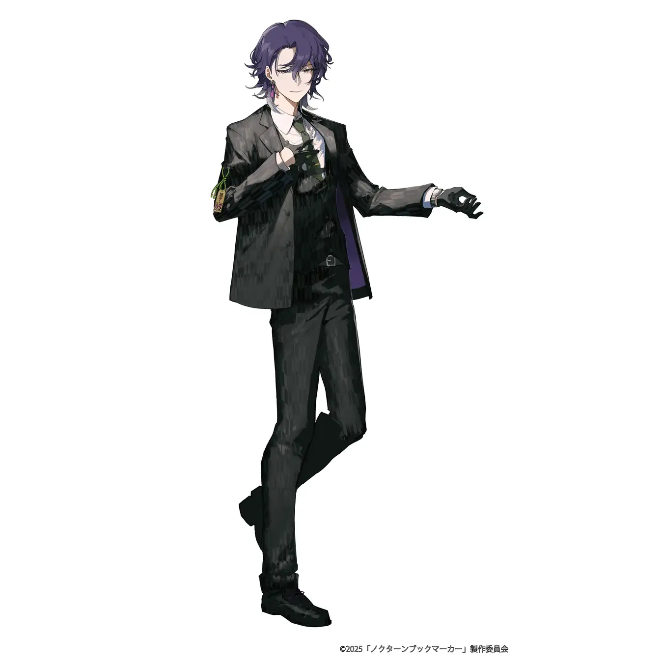 『ノクターンブックマーカー』始動。全国の丸善ジュンク堂書店で展開する“書店連動型”メディアミックスプロジェクト_010