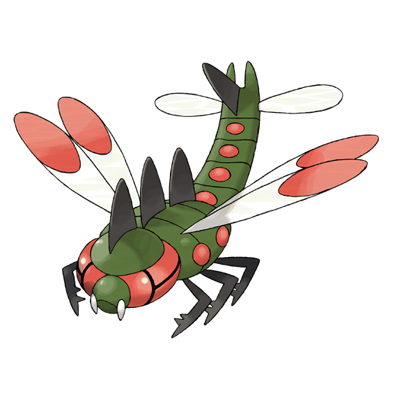 『ポケモンレジェンズ Z-A』で新登場したメガシンカの詳細ついに全解禁_005