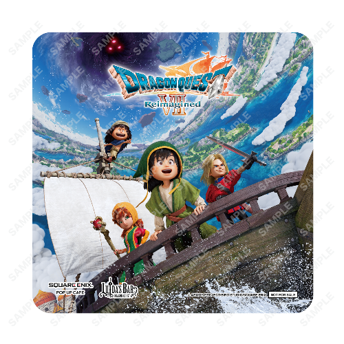 『ドラクエ7 リイマジンド』コラボカフェが2月5日から開催_019