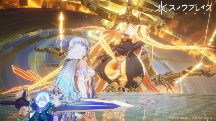 『スノウブレイク』2.5周年バージョンで1月29日配信。「アカシア」「マリアン」の新戦術装備、誓約衣装が実装_006