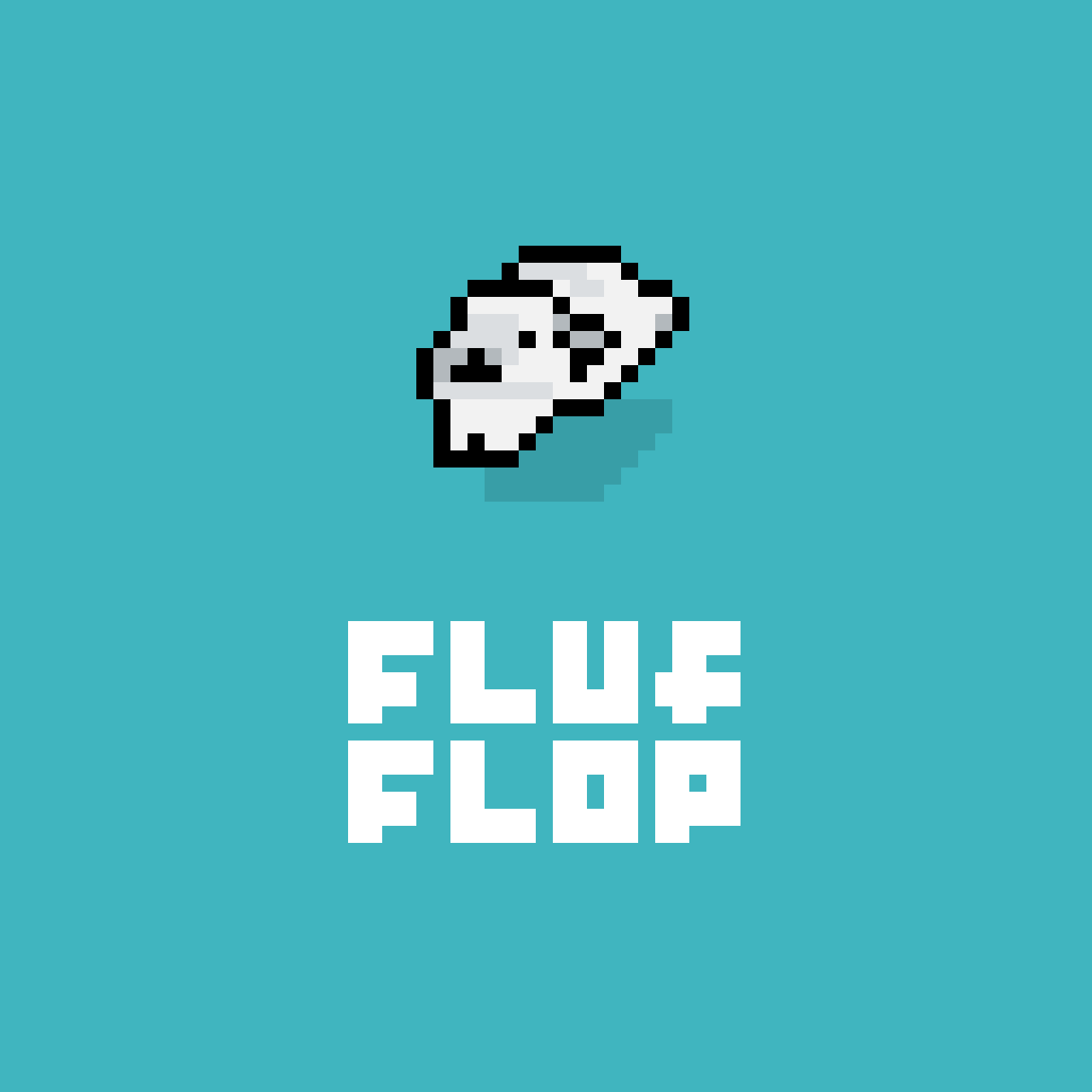 『うさぎとぷーぷ』1月23日に配信開始。かわいいドット絵うさぎの“うんぴ”を集めるデスクトップペット_008