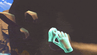 『Umami Grove』PS VR2版が配信開始。かわいいキャラたちのために料理を作るVRゲーム_010