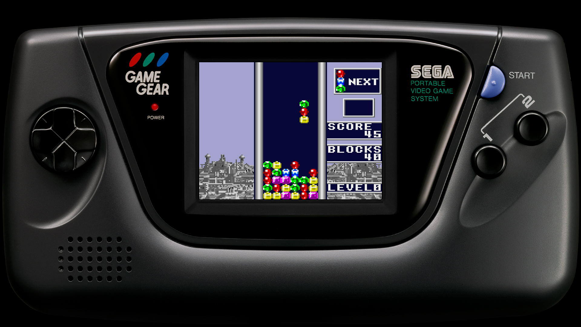 『龍が如く極3』『龍が如く3外伝 Dark Ties』でゲームギアが遊べる!
_042