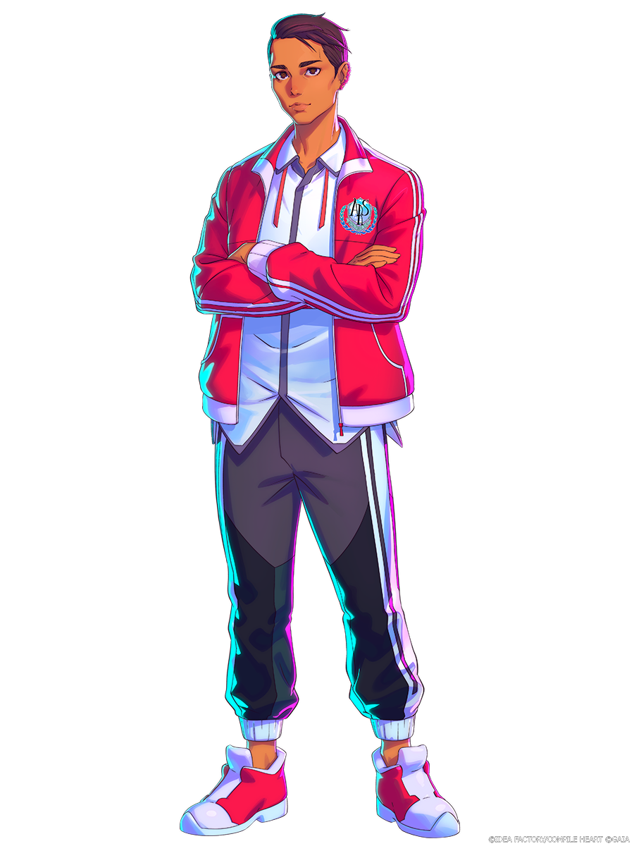 『ヴィリオンコード』がコンパイルハートより発表。『メガテン』生みの親・岡田耕始氏が手がける新たな学園RPG_012