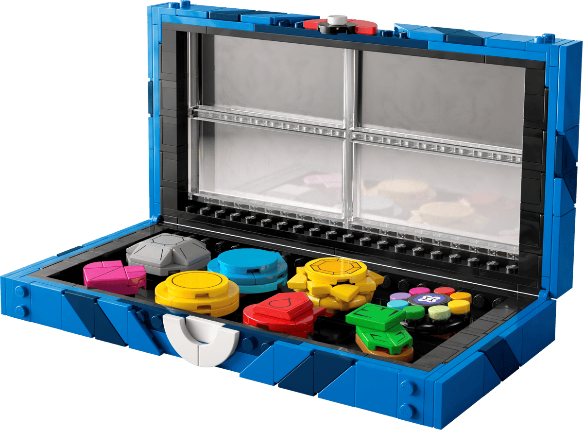 『ポケモン』のレゴブロック商品「LEGO Pokémon（レゴ ポケモン）」シリーズが海外向けに発表_004