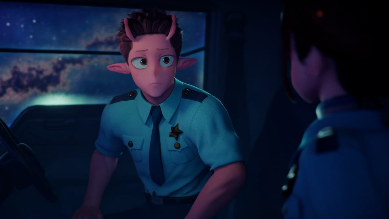 『銀河特急 ミルキー☆サブウェイ』亀山陽平監督インタビュー。会話の面白さにこだわり、3分半に詰め込んだ映像の快楽と爽快感_006