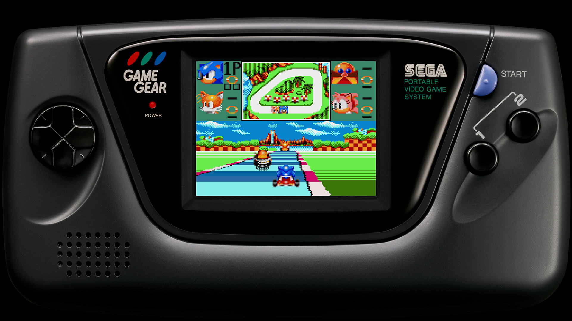 『龍が如く極3』『龍が如く3外伝 Dark Ties』でゲームギアが遊べる!
_044