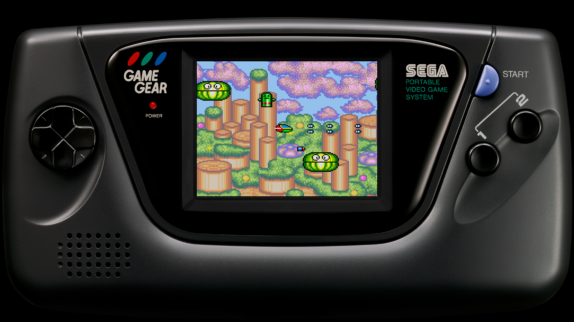 『龍が如く極3』『龍が如く3外伝 Dark Ties』でゲームギアが遊べる!
_045