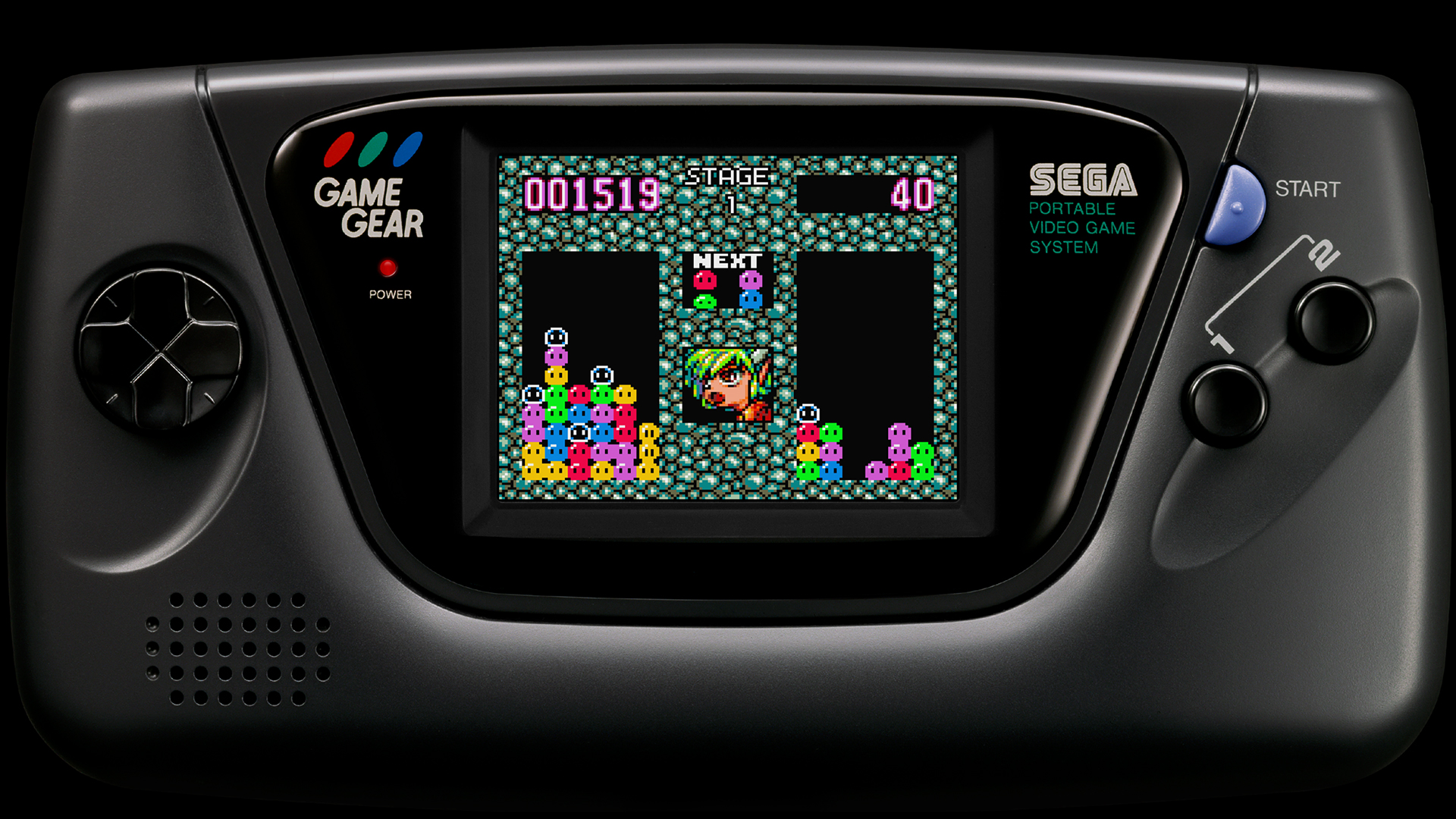 『龍が如く極3』『龍が如く3外伝 Dark Ties』でゲームギアが遊べる!
_046