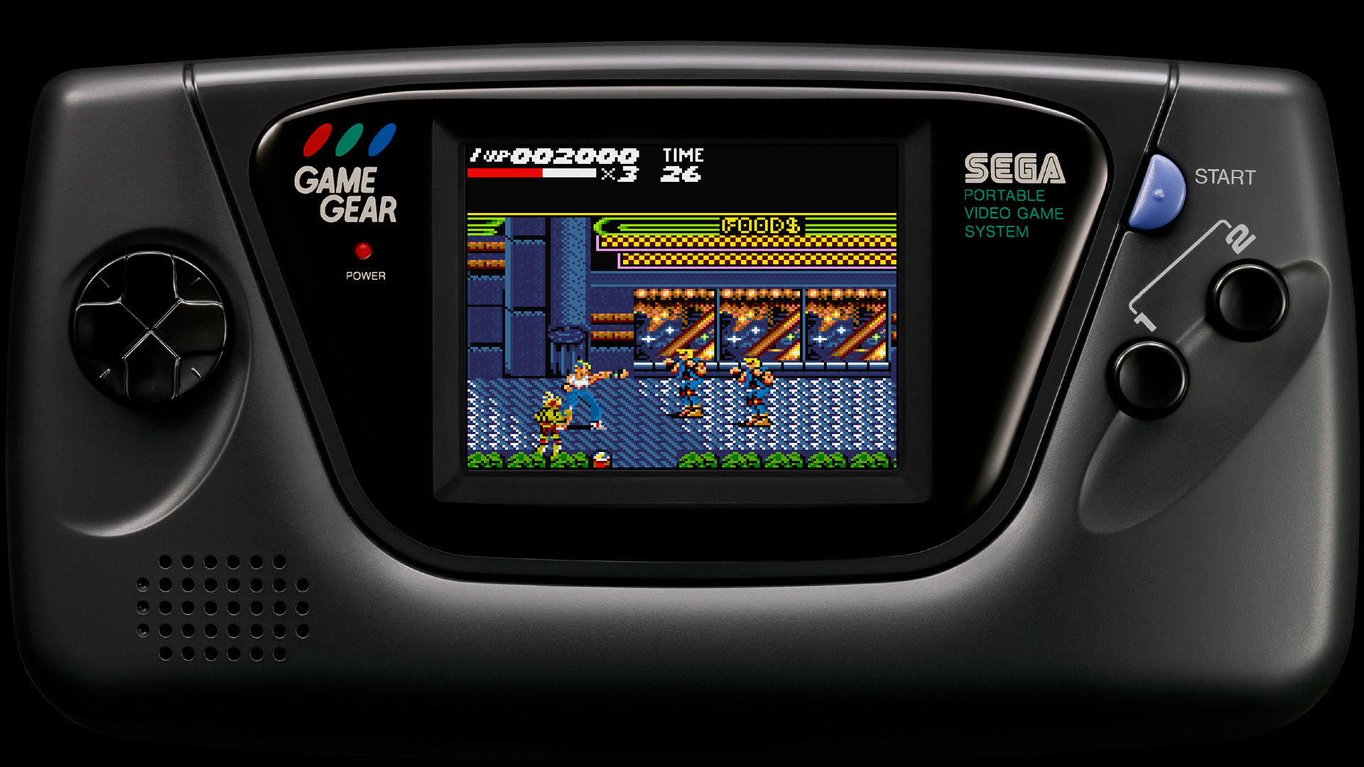 『龍が如く極3』『龍が如く3外伝 Dark Ties』でゲームギアが遊べる!
_047