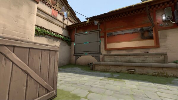 『VALORANT』に新武器「バンディット」が追加。「ブリーズ」復活などパッチノート12.00の内容が公開_001