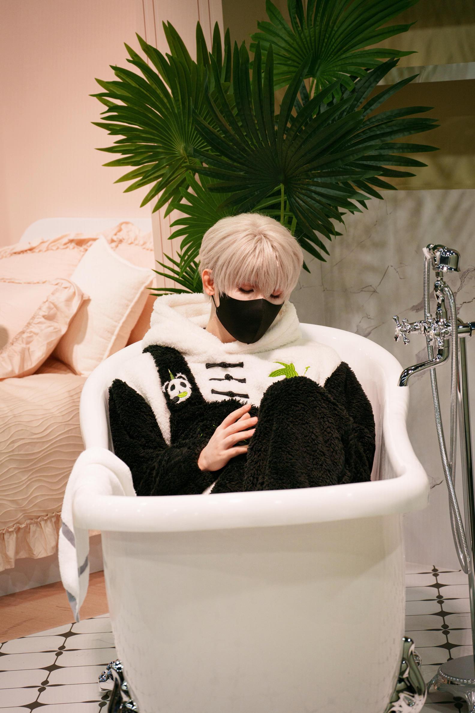 『恋と深空』オフイベレポート:セイヤ、レイ、ホムラ、シン、マヒルのコスプレイヤーが登場。カレが目の前に現れた…_010