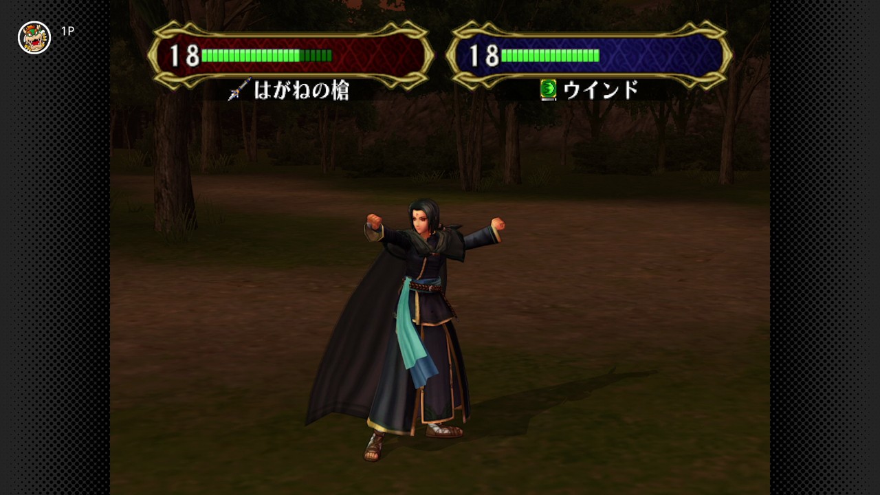 『ファイアーエムブレム 蒼炎の軌跡』が「ニンテンドー ゲームキューブ Nintendo Classics」で本日から配信開始_004