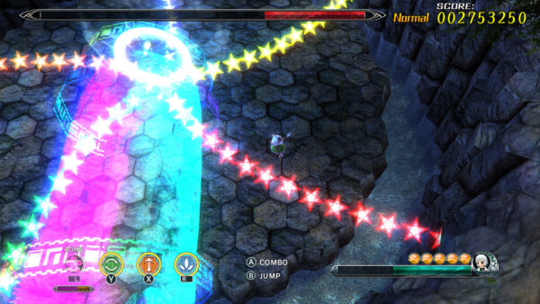 「東方Project」二次創作の3D弾幕アクションRPG『妖々剣戟夢想』リマスター版がスイッチ向けに1月22日より配信決定！_003