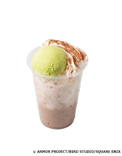 『ドラクエ7 リイマジンド』コラボカフェが2月5日から開催_013