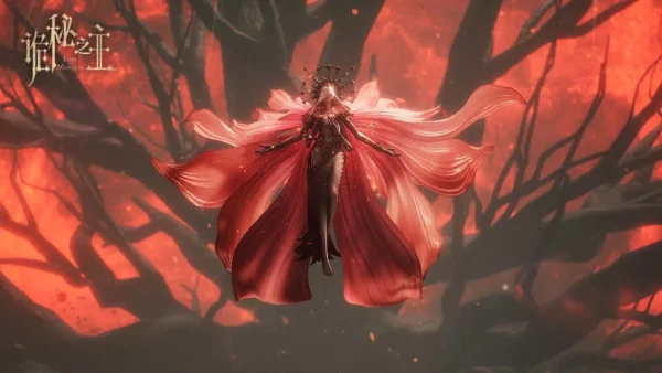 19世紀ヴィクトリア朝＆スチームパンクMMORPG『Lord of Mysteries』がすごそう！_002