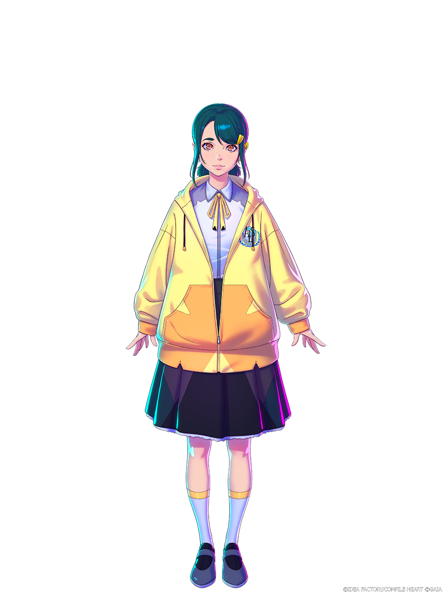 『ヴィリオンコード』がコンパイルハートより発表。『メガテン』生みの親・岡田耕始氏が手がける新たな学園RPG_016