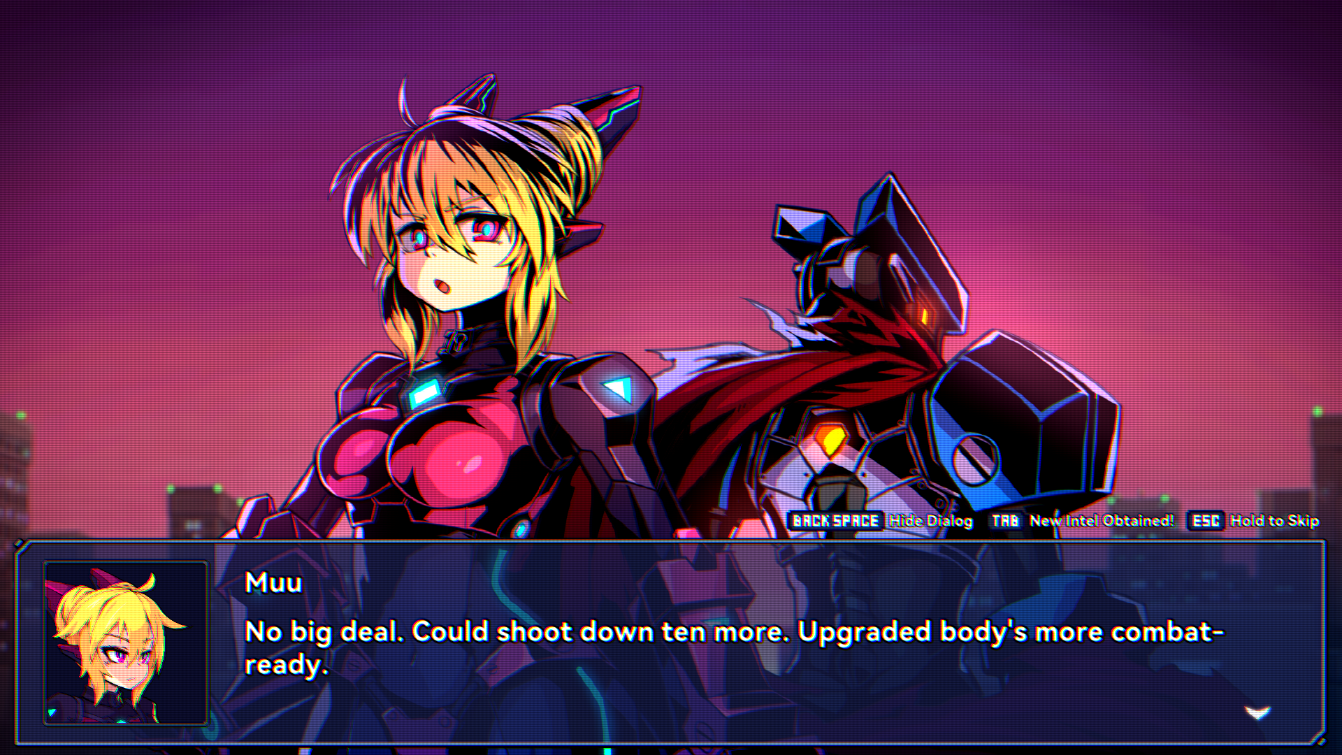 『超アロィクラッシュ』の無料体験版が、1月22日にSteamにて配信_005