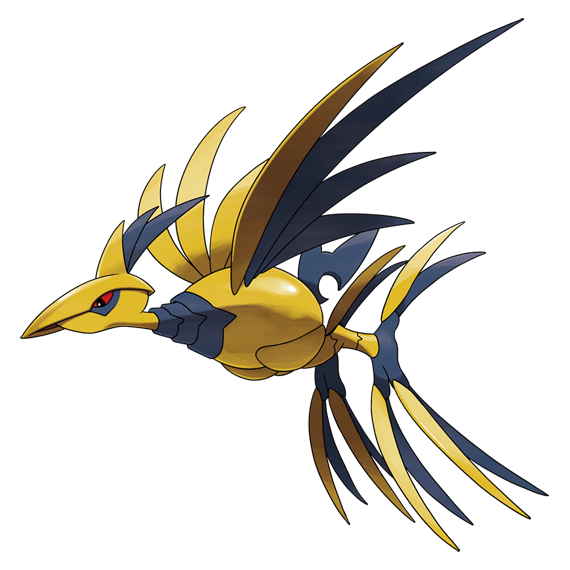 『ポケモンレジェンズ Z-A』で新登場したメガシンカの詳細ついに全解禁_002