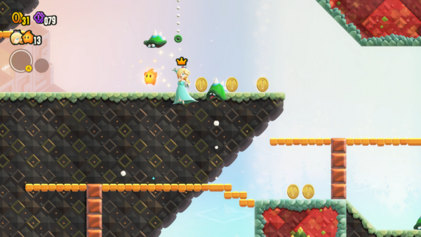 『スーパーマリオブラザーズ ワンダー Nintendo Switch 2 Edition + みんなでリンリンパーク』が3月26_009