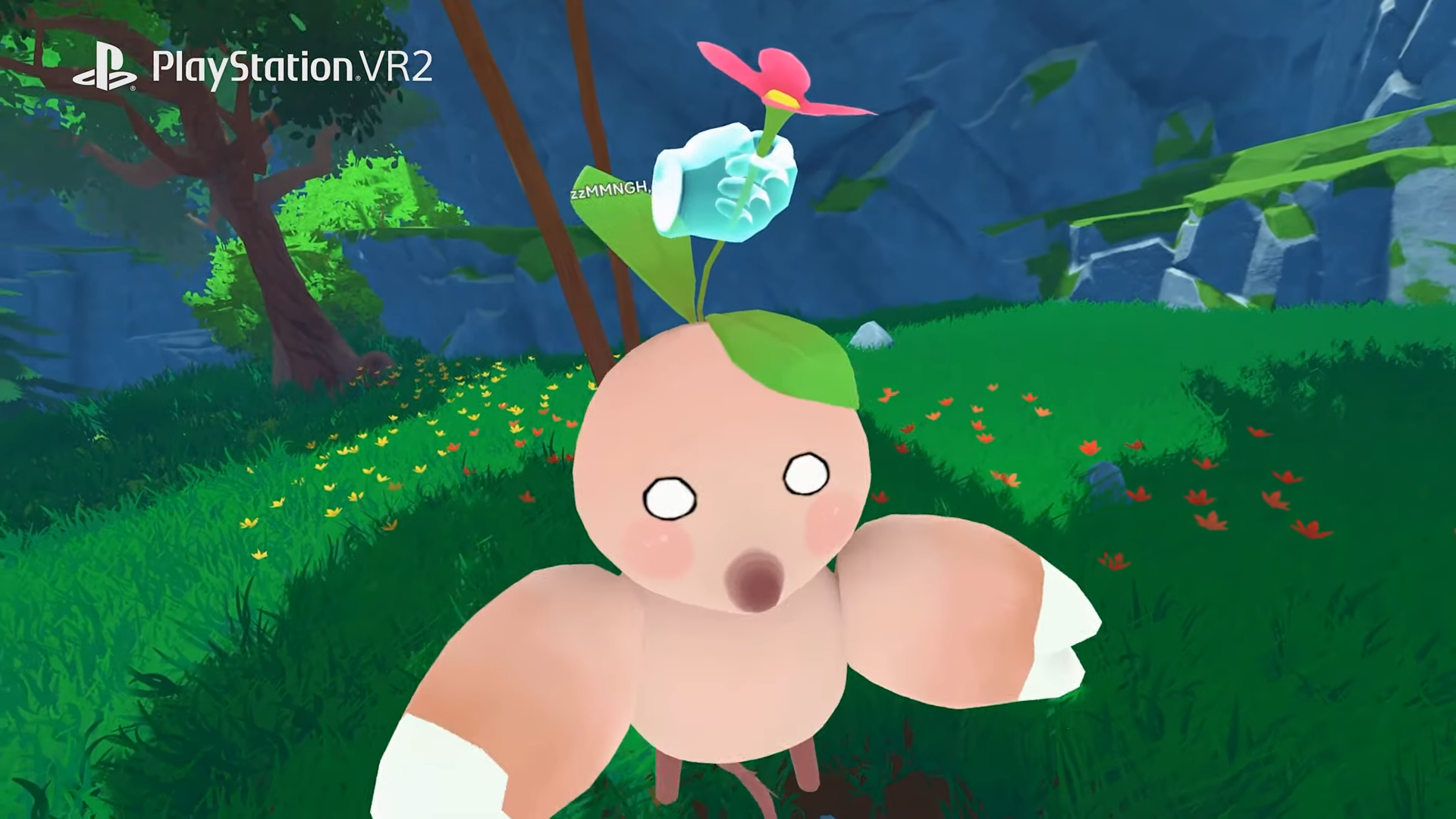 『Umami Grove』PS VR2版が配信開始。かわいいキャラたちのために料理を作るVRゲーム_005