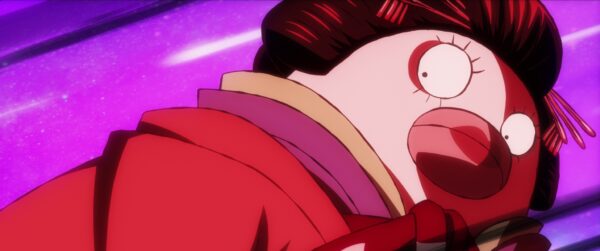 『新劇場版 銀魂 -吉原大炎上-』にオリジナルの新キャラクター「猿赫」(CV:山口勝平さん)が登場決定!_002