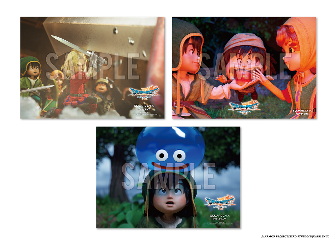 『ドラクエ7 リイマジンド』コラボカフェが2月5日から開催_016