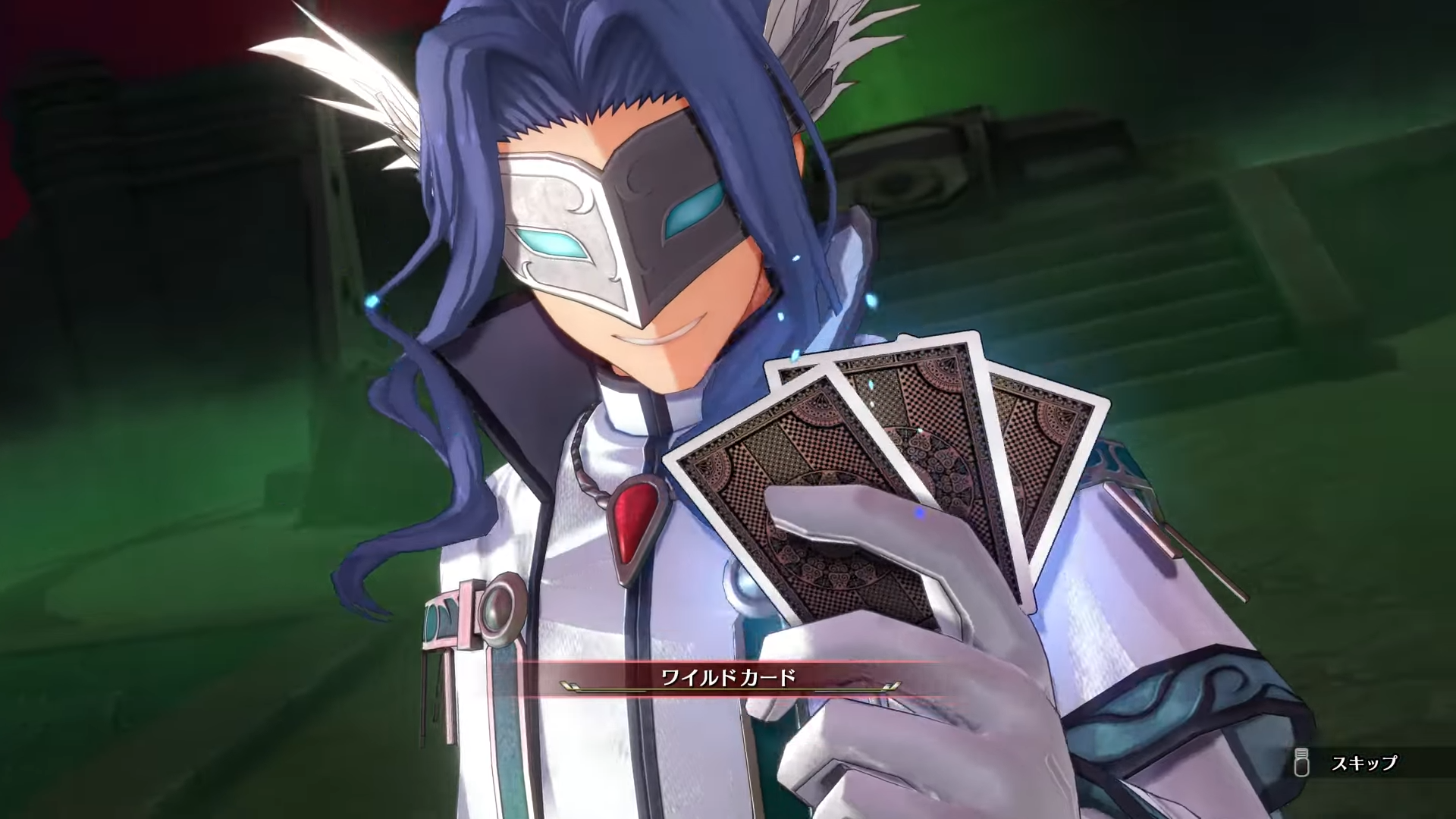 『空の軌跡 the 2nd』登場キャラたちの一部クラフト映像が公開_006