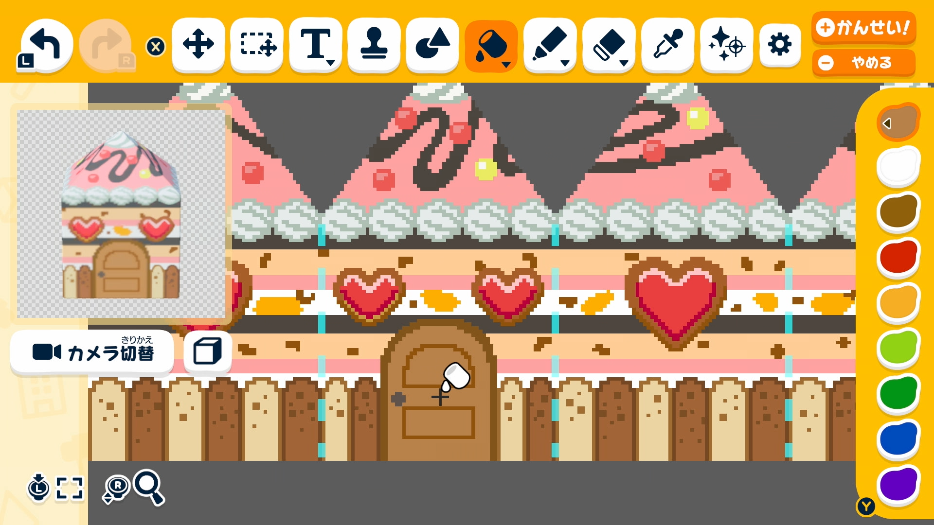 「トモダチコレクション わくわく生活Direct 2026.1.29」が23時より配信_009