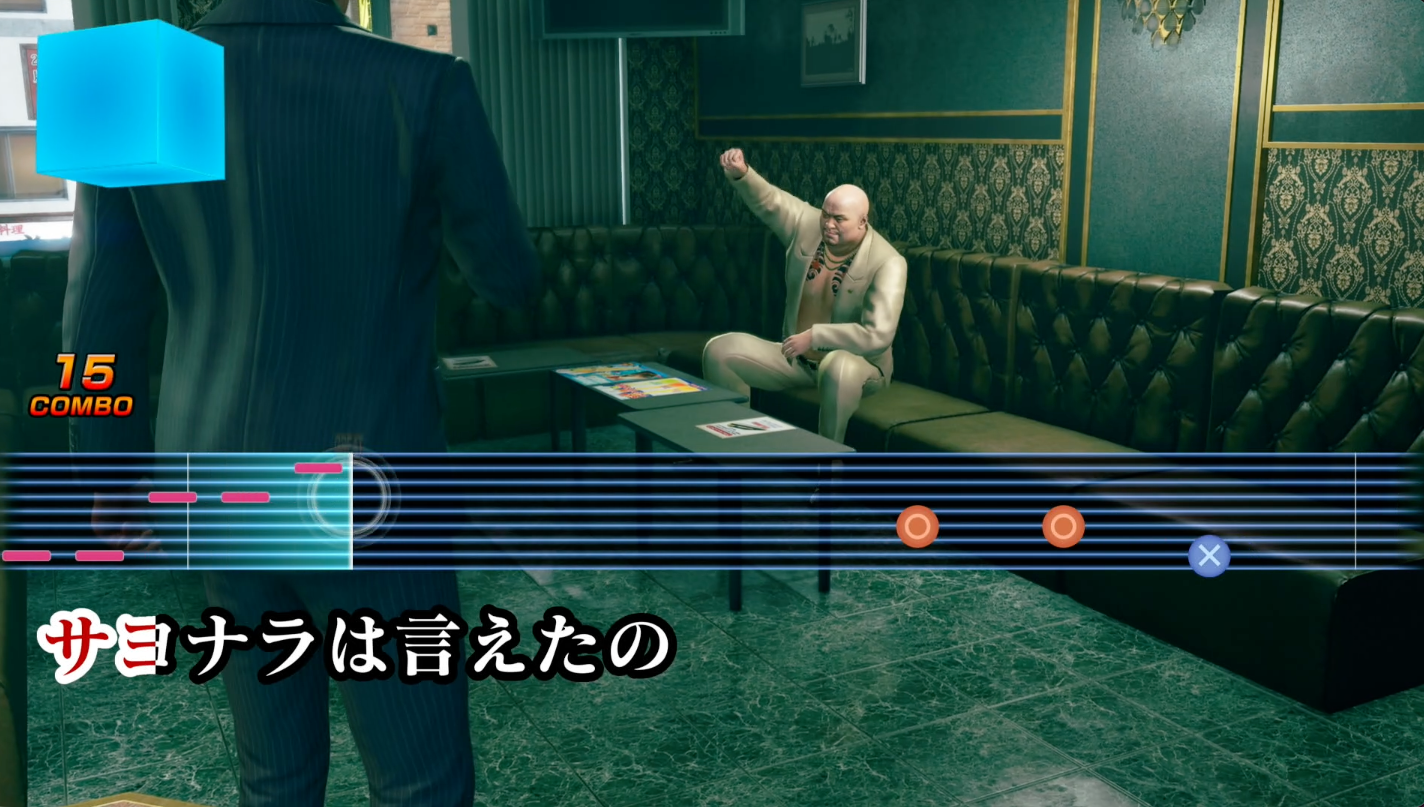 『龍が如く 極3 / 龍が如く3外伝 Dark Ties』先行プレイ｜レビュー・評価・感想_008