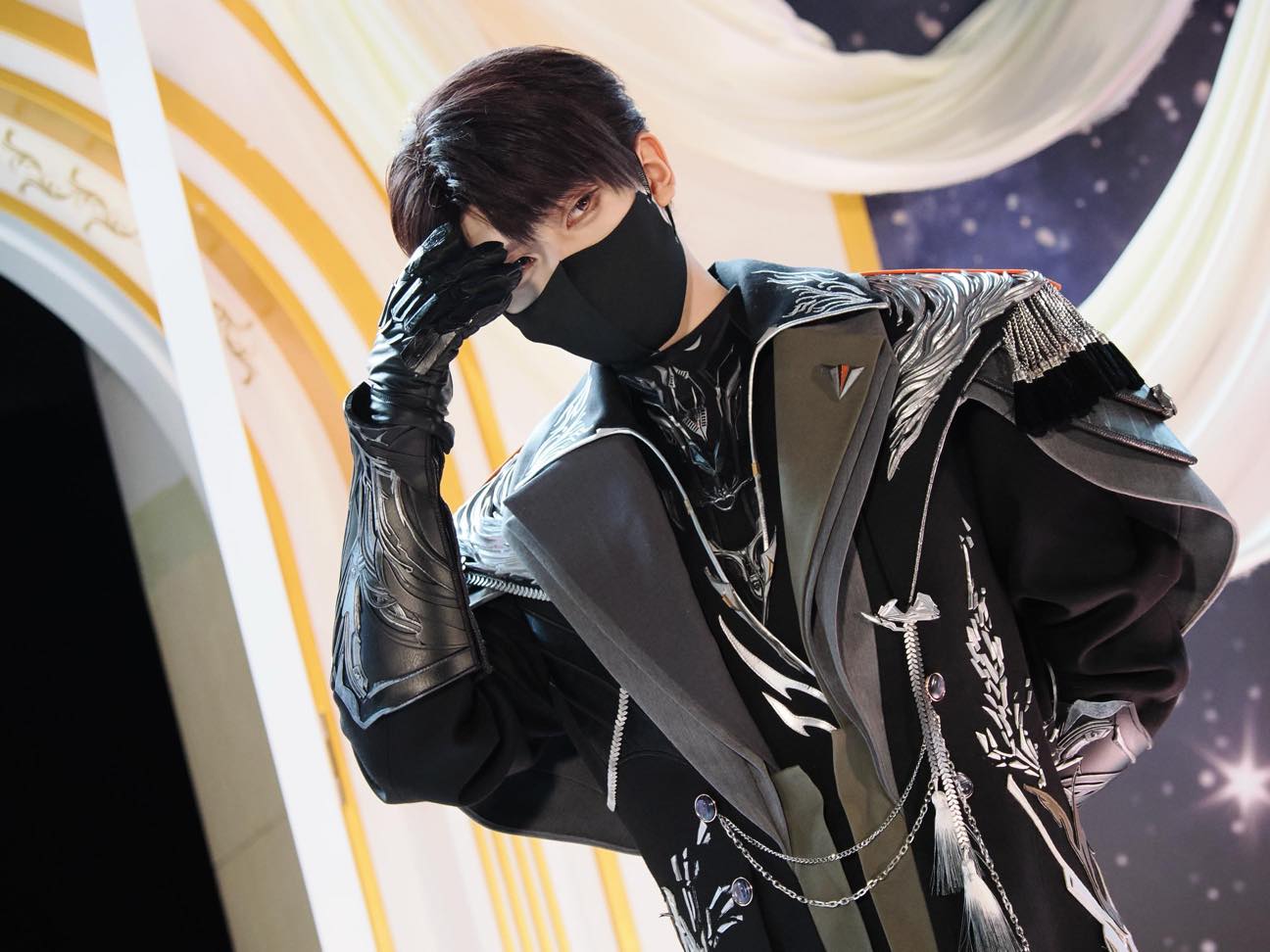 『恋と深空』オフイベレポート:セイヤ、レイ、ホムラ、シン、マヒルのコスプレイヤーが登場。カレが目の前に現れた…_022