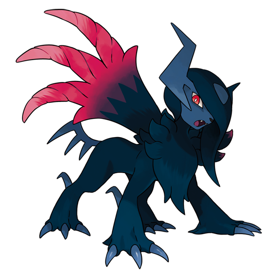 『ポケモンレジェンズ Z-A』で新登場したメガシンカの詳細ついに全解禁_003