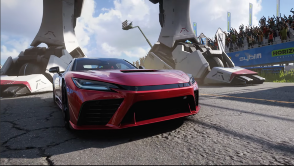 日本オープンワールドを自由に車で走り回れる新作『Forza Horizon 6』5月19日に発売決定!_004