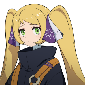 3Dアクション『炎姫』Steamにて3月4日に発売決定。子安武人さんやファイルーズあいさんなど、新たな声優陣も公開_012