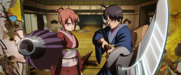 『新劇場版 銀魂 -吉原大炎上-』杉田智和さん、阪口大助さん、釘宮理恵さんらが登壇する初日舞台挨拶の開催が決定！_002