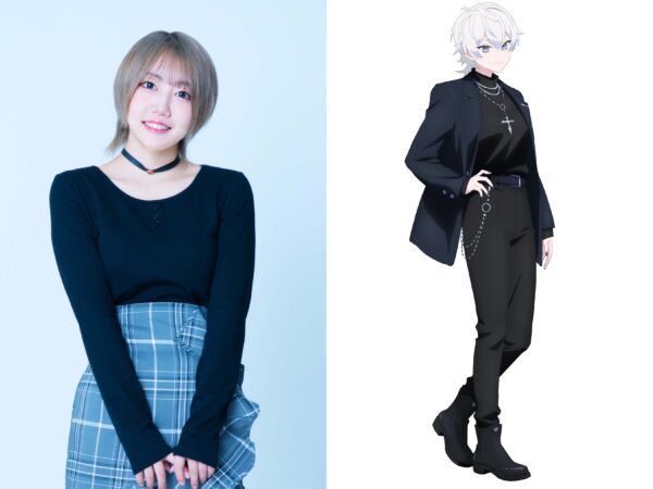 TVアニメ『NEEDY GIRL OVERDOSE』の新ユニット「カラマーゾフ」キャスト情報＆キービジュアルが解禁！_003