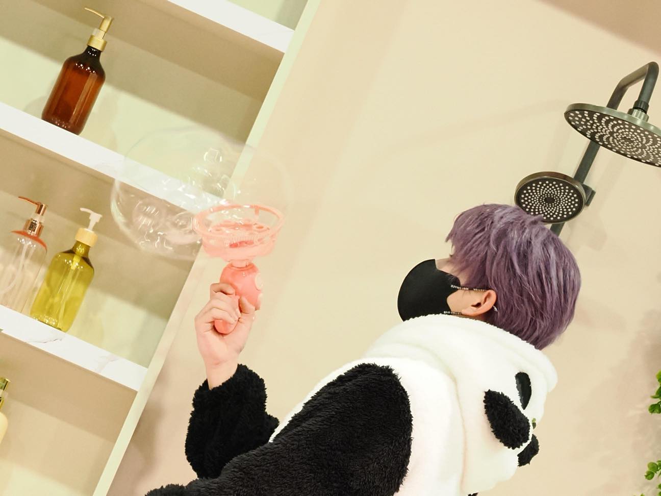 『恋と深空』オフイベレポート:セイヤ、レイ、ホムラ、シン、マヒルのコスプレイヤーが登場。カレが目の前に現れた…_016