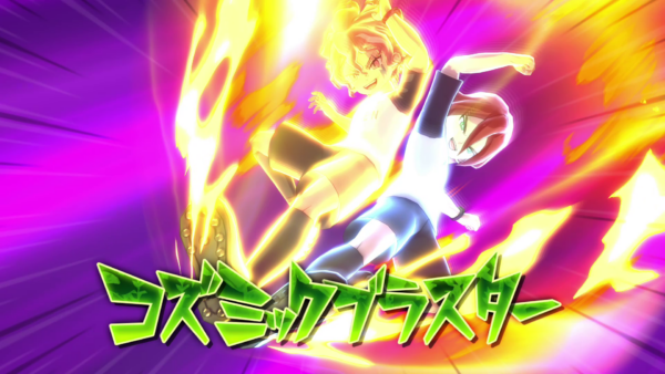 『イナズマイレブン 英雄たちのヴィクトリーロード』ついに「アレスの天秤」ルートが解放！_002