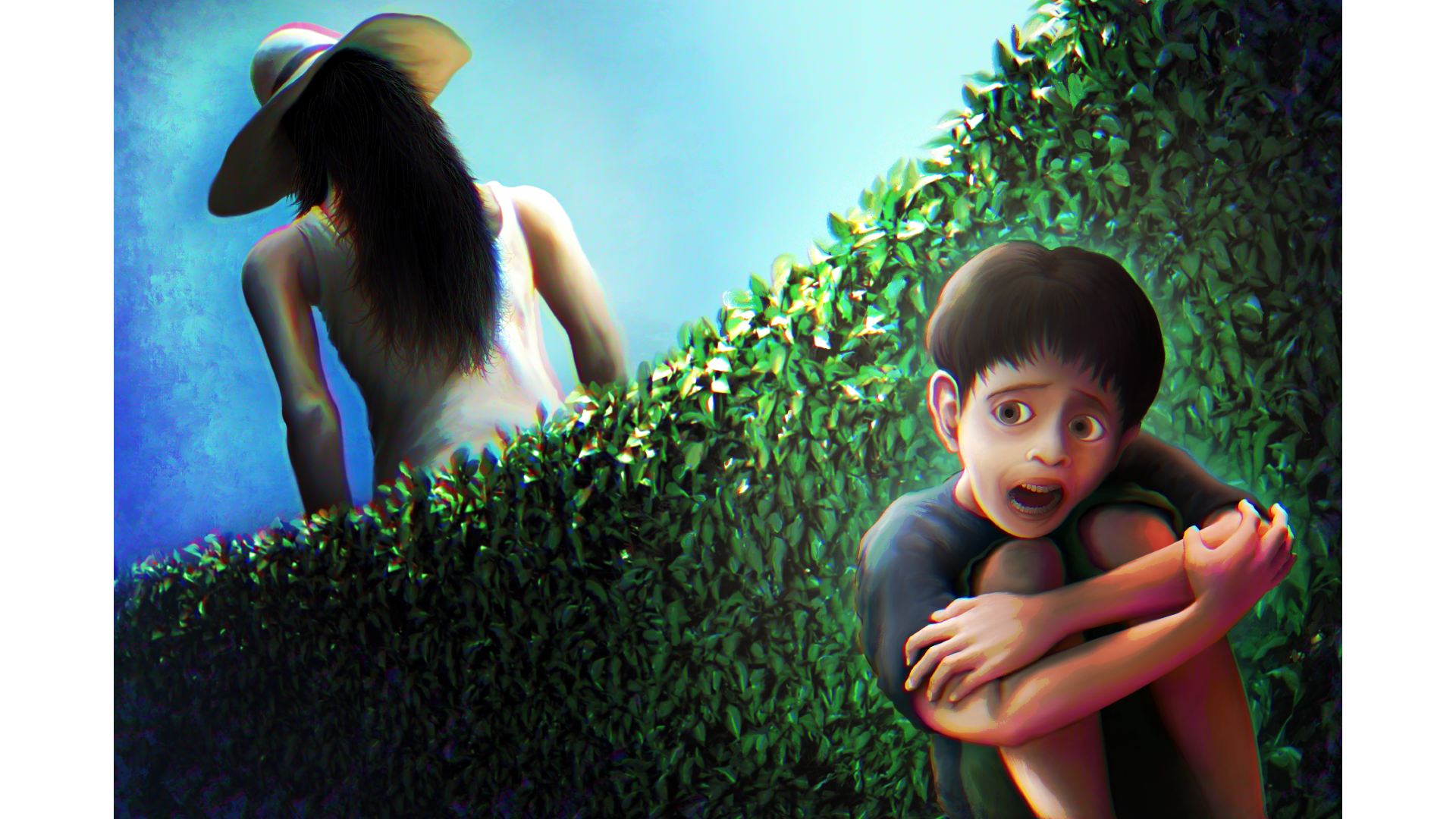 日常侵蝕型イベント『都市伝説解体・センター試験』開催決定！第四境界×都市伝説解体センターがコラボ_006