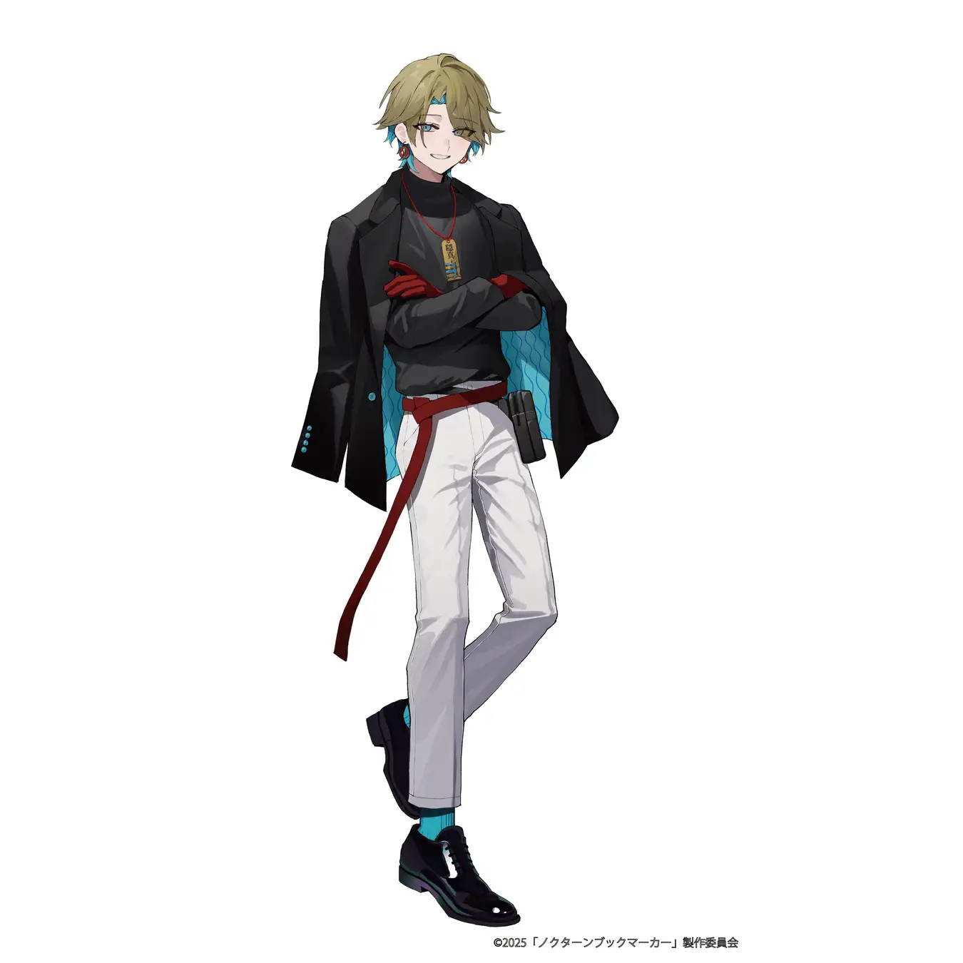 『ノクターンブックマーカー』始動。全国の丸善ジュンク堂書店で展開する“書店連動型”メディアミックスプロジェクト_004