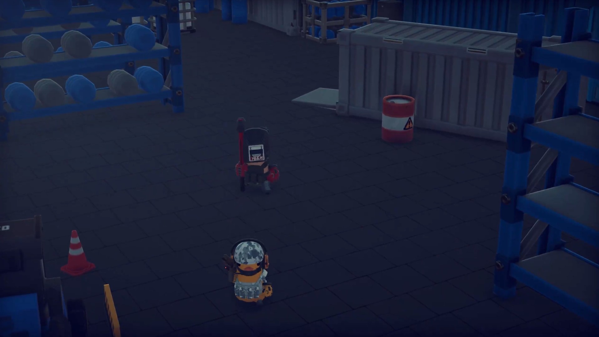 『エスケープフロムダッコフ』×『タルコフ』コラボが2月10日より開催決定_003