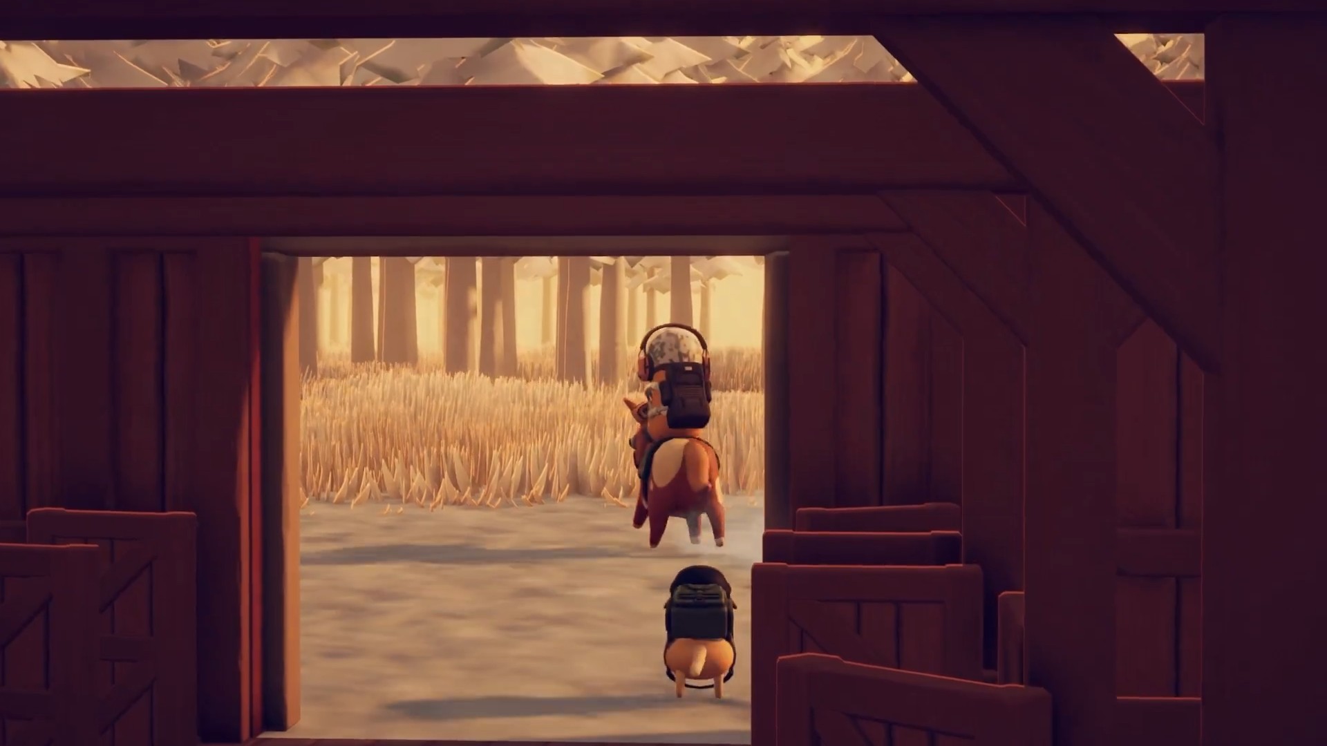 『エスケープフロムダッコフ』×『タルコフ』コラボが2月10日より開催決定_002